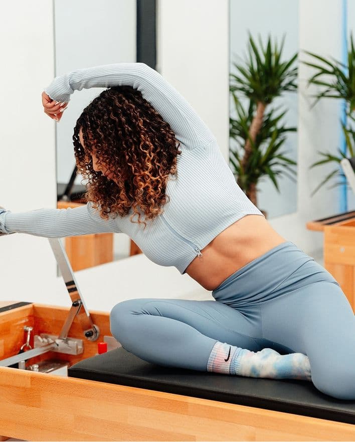 Why Choose Wellness Classes at InnerFit?