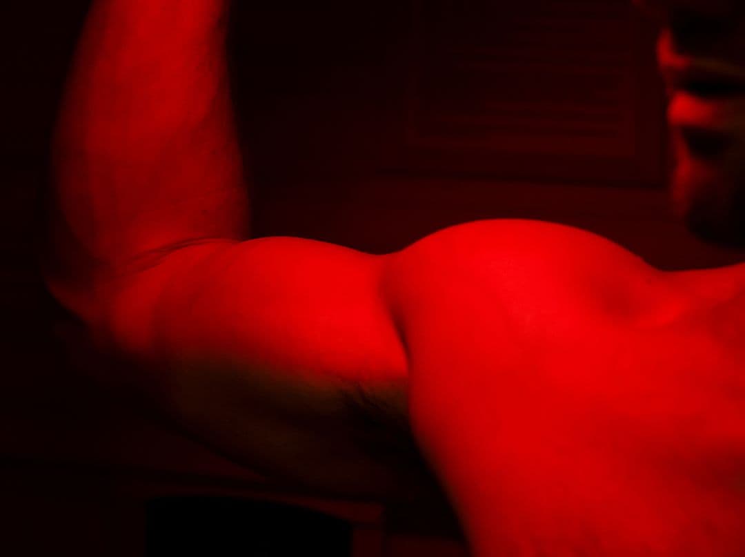 Book Your Infrared Sauna Session Today