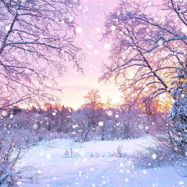 Ways to stay motivated over winter