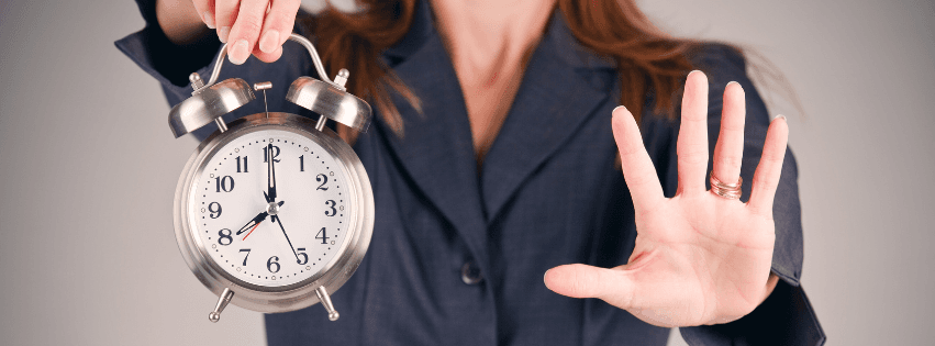 Slow down time, stop the clock and improve your biological age!