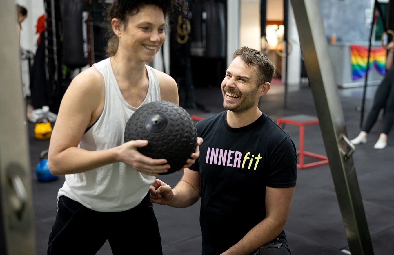 Personal Training