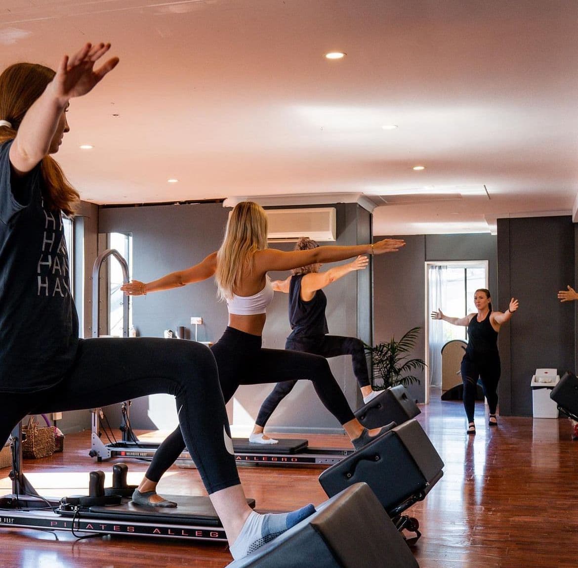 Types of Yoga: Find a Practice That’s Right for You!