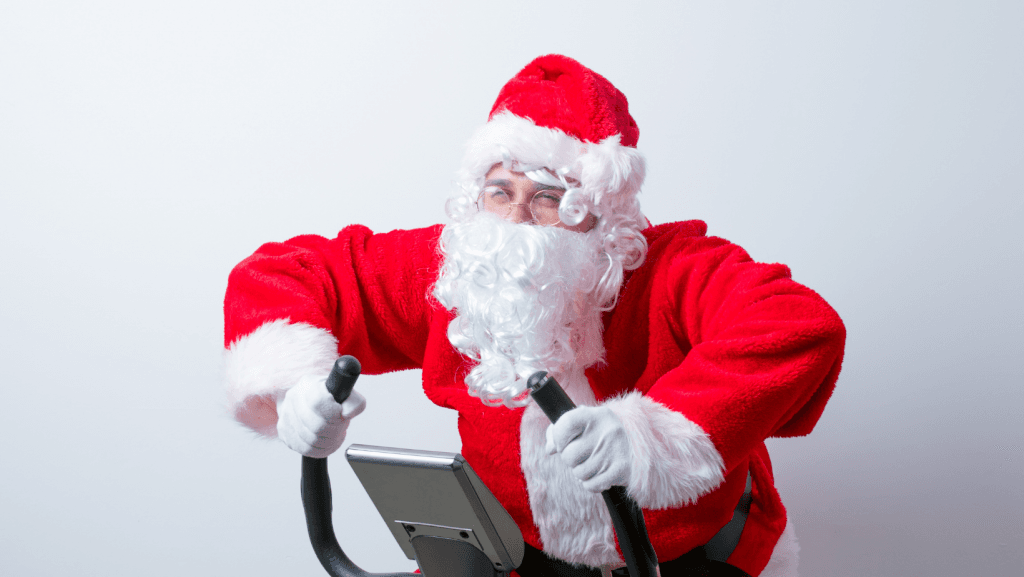 How to “Keep Your Sh#t Together” over Christmas!