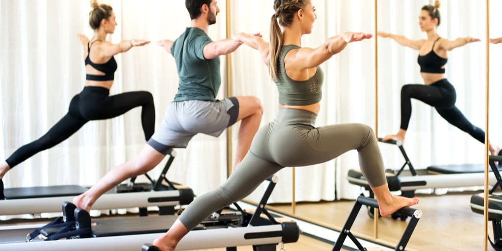 Why Pilates Reformer?