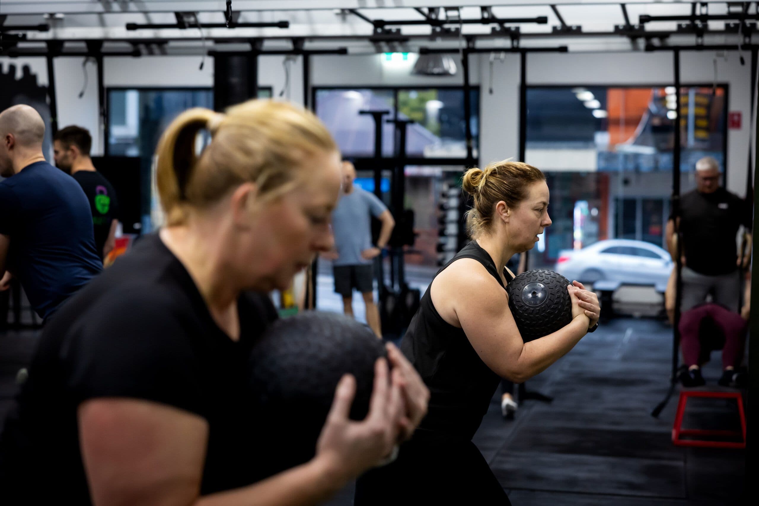Creating Your Perfect Weekly Workout Routine