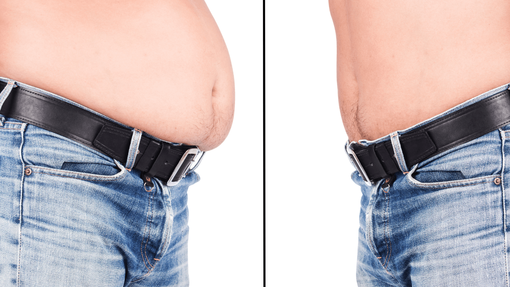 How Can You Reduce Body Fat?