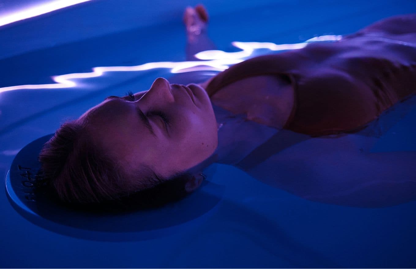 Float Therapy