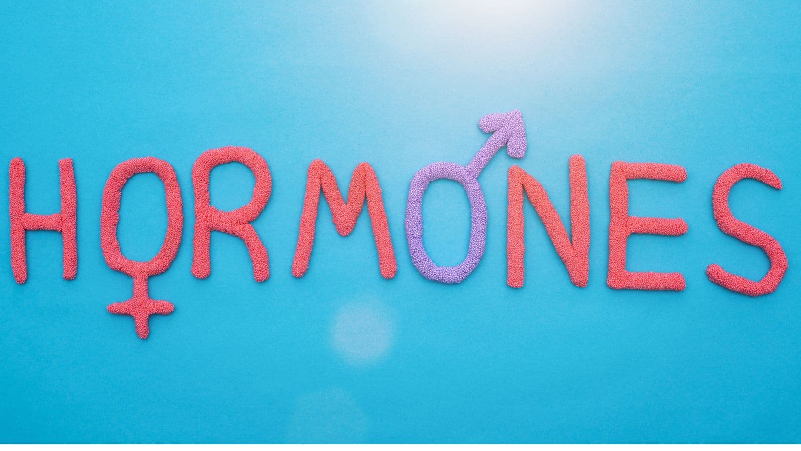 The Hormone Fat Loss Connection