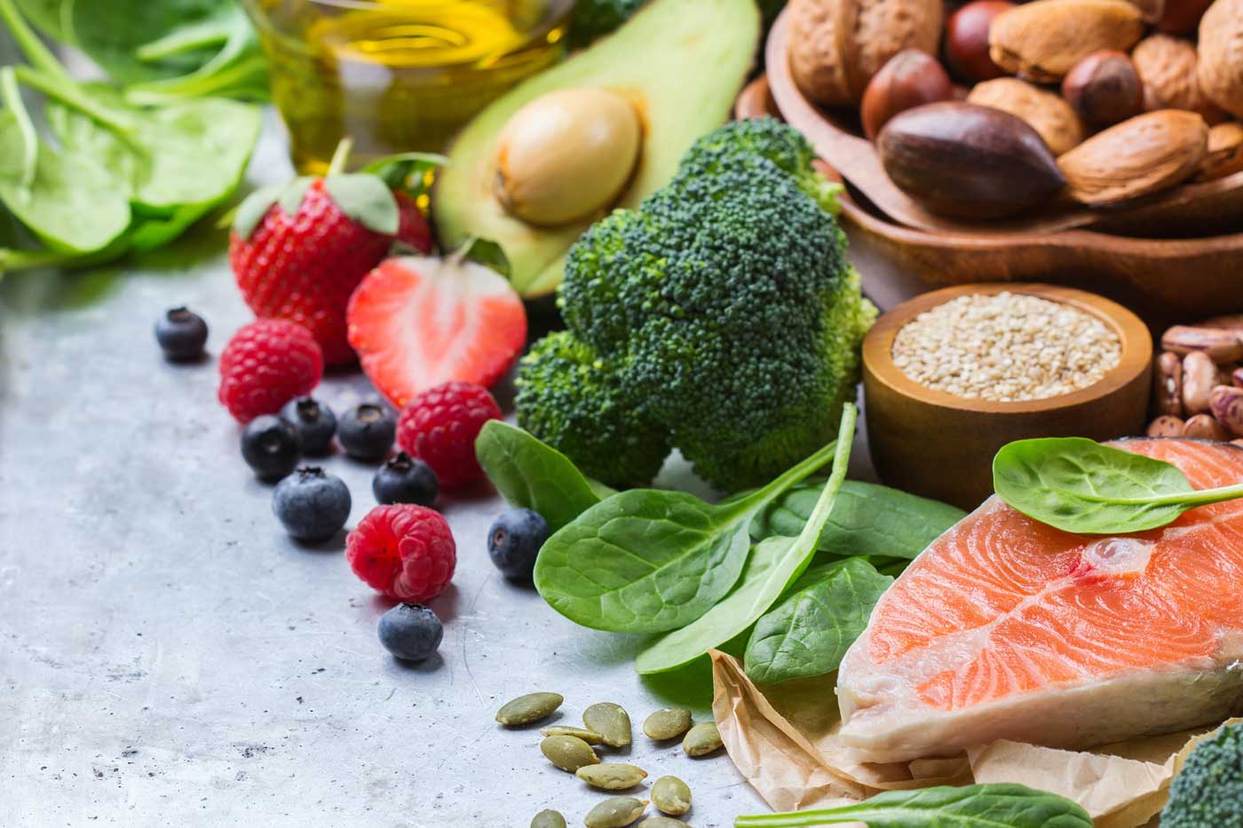 Meal Prepping – The key to success