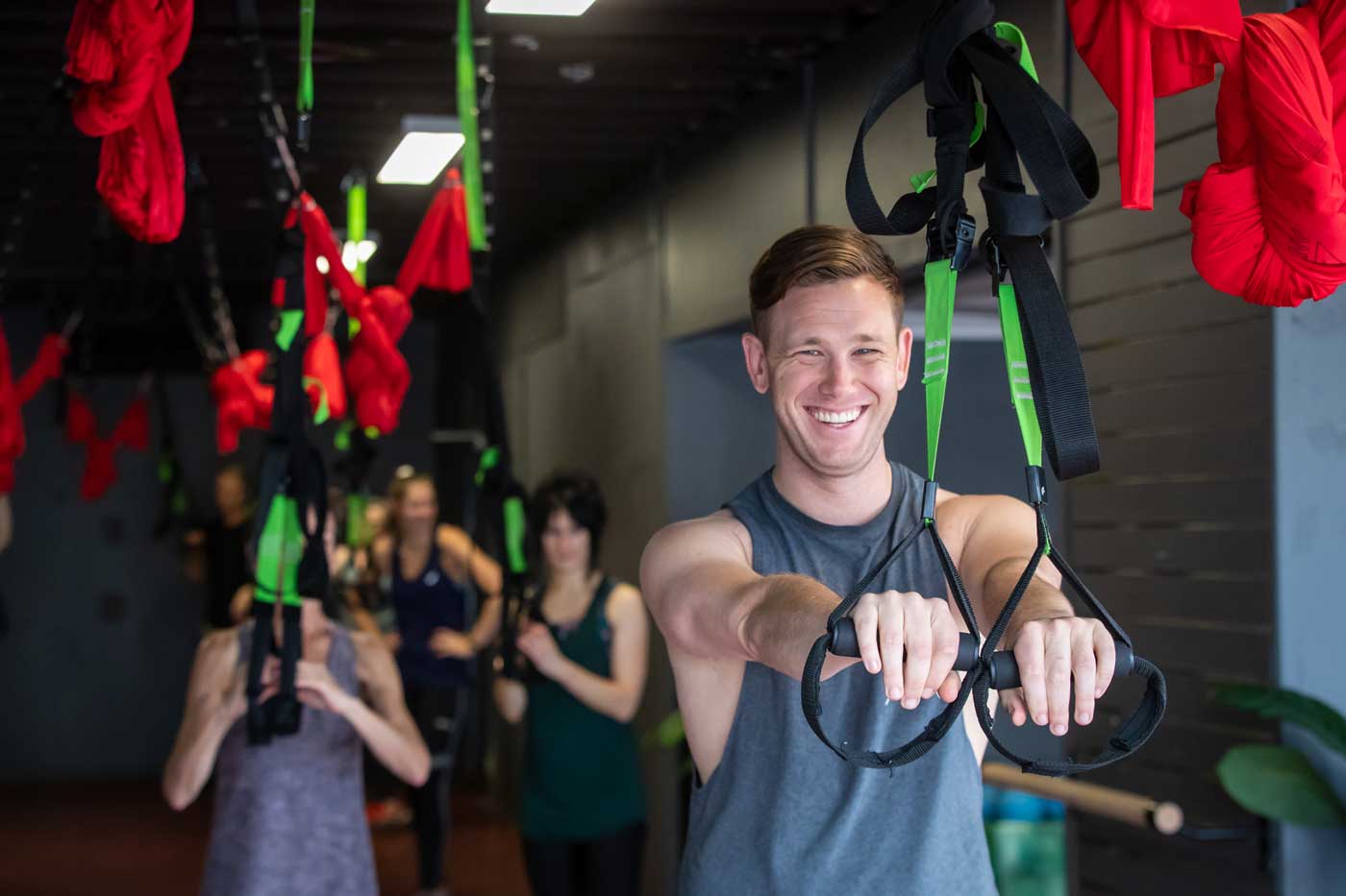 The top 7 things to consider before you join a gym?