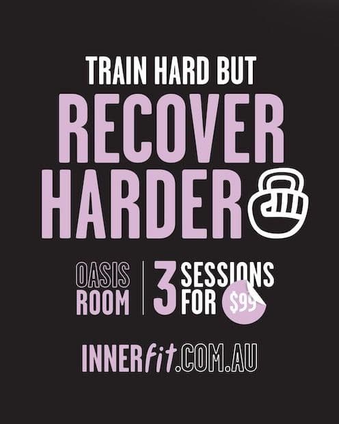 Intro Offer Recovery Plus