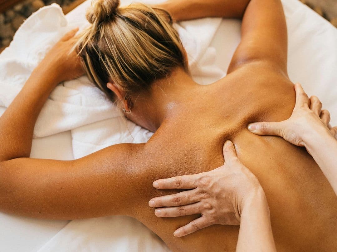 Book Your Massage Today