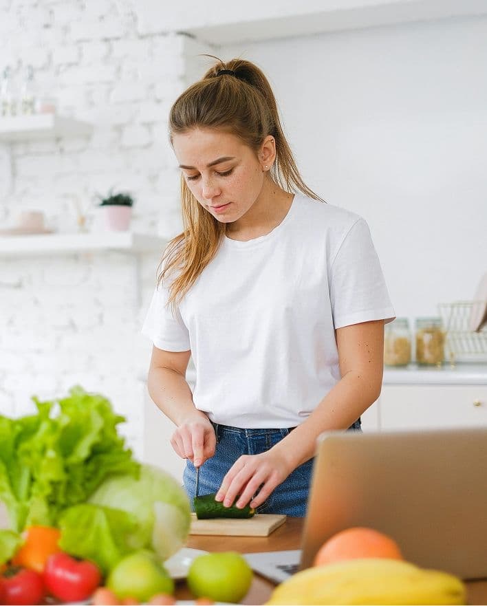 Why Choose Nutrition Coaching at InnerFit?