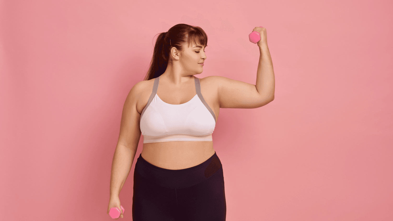 Body Neutrality V’s Body Positivity