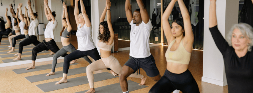 Types of Yoga: Find a Practice That’s Right for You!