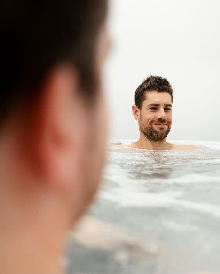 Why Choose Private Contrast Therapy?