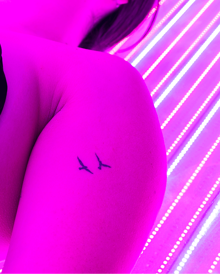 Why Choose Red Light Therapy?