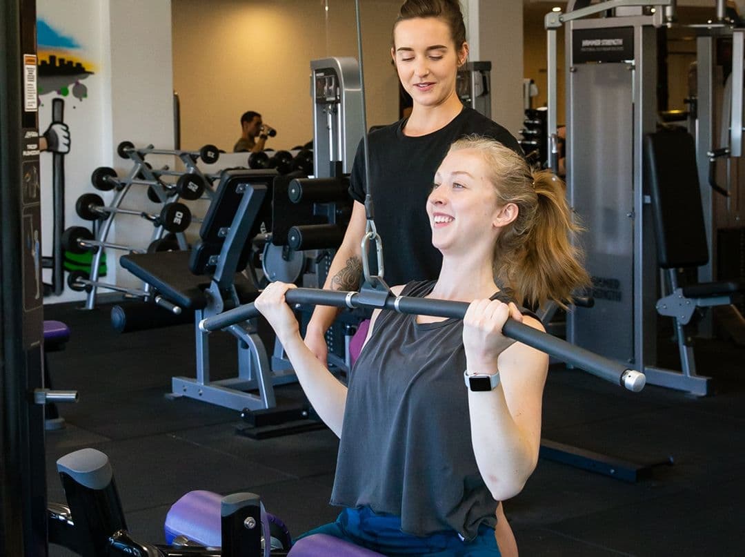 Exercise Physiologist Book Now