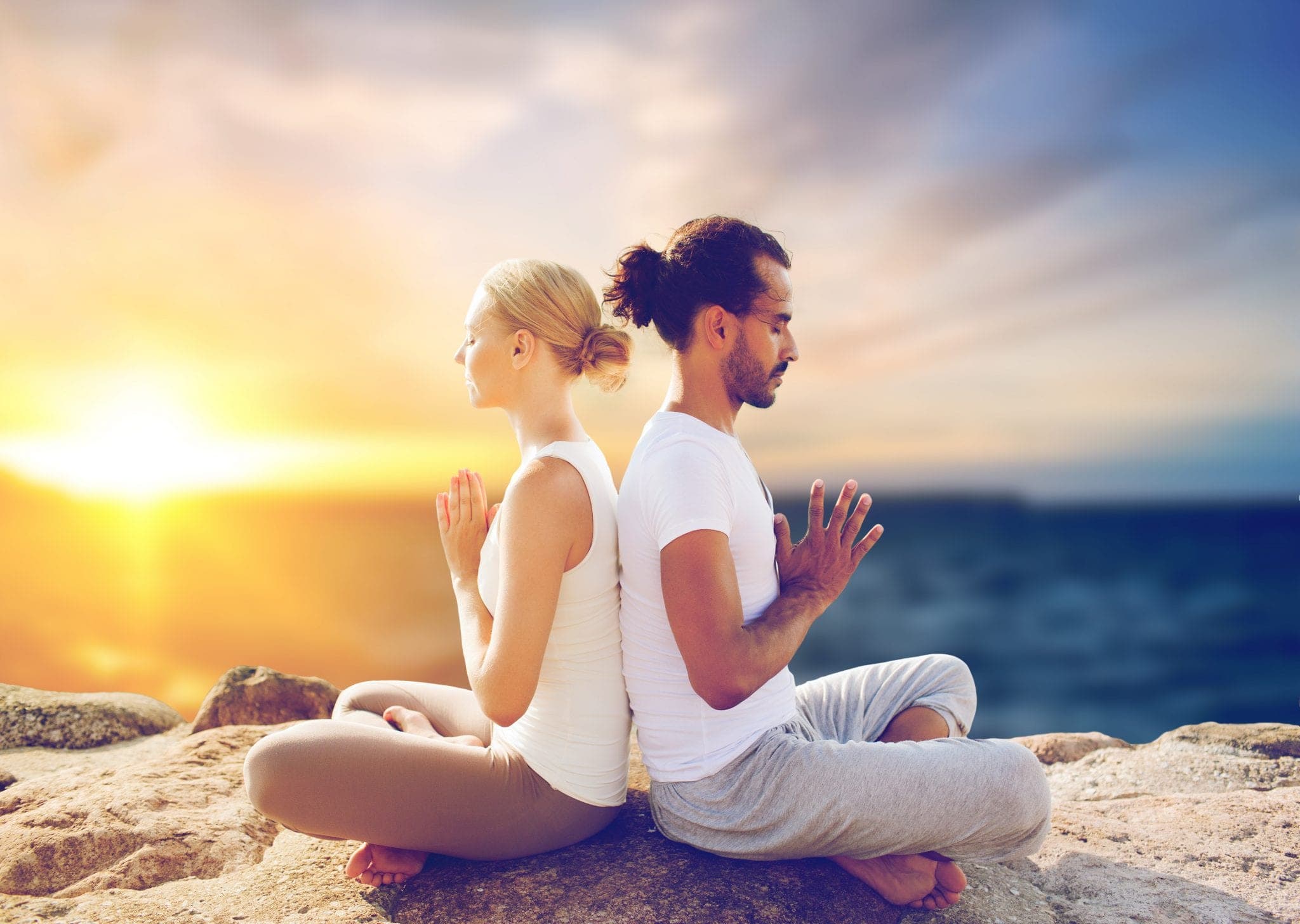 What to expect in your first Yoga class?