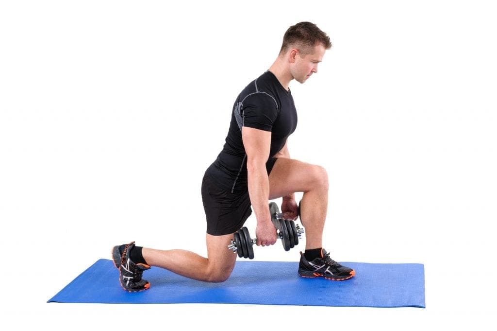 Should everyone be doing single leg work?