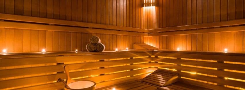 Why Sauna? Unlocking the Surprising Health Secrets!